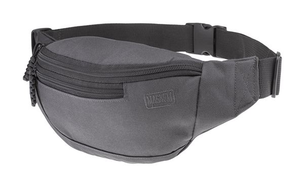 Picture of Sorbelt Waistbag Black